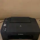 طابعه شركة كانون