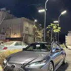 لكزس ES350 - 2019