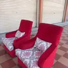 كنف ملكي مفرد لم يستخدم