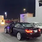 BMW750Li 2009 km195