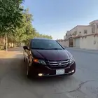 للبيع هوندا اوديسي 2016