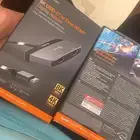 جيه 5 كريت محول شاشة 8K USB نوع C الى HDMI مزدوج - فردي