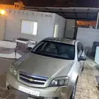 كابرس 2009 سته سلندر