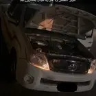 مشروع مكينة لكزس 400 للبدل بمشروع بلد