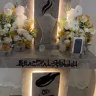 استاند شبكه الملكه