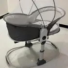 سرير مواليد