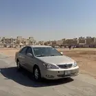 كامري 2004 قير تماتيك