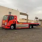 سطحة هدروليك للبيع 2018 هوا 6 طن