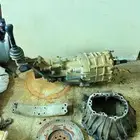 قير عادي حق تويوتا كراون 98