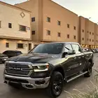 دوج رام لارمي 1500