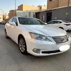 لكزس موديل Es2012