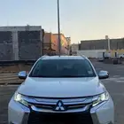 ميتسوبيشي مونتيرو سبورت 2019
