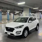 هونداي توسان 2021