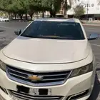 شفروليه امبالا LTZ موديل 2014 فل كامل