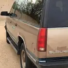 جمس سوبر موديل 1994 نظيف