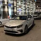 كياء اوبتيما 2020للبيع