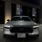 هوندا اكورد 2024 سبورت هايبرد