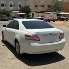 كامري 2010 للبدل فقط