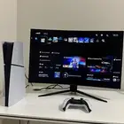 شاشة msi الكيرف