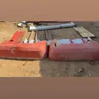 صندوق جمس بهبهاني