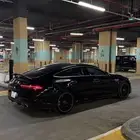 مرسيدس GT 53 2020 AMG