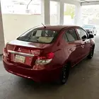 ميتسوبيشي اتراج 2018