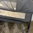 سرير مواليد