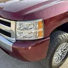 شفروليه سلفرادو للبيع