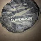 جركل جيب ربع وكاله غطاء سبير بريمي غطاء سبير شراع