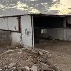 عريش سياره حديد للبيع