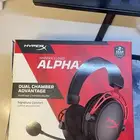 للبيع سماعه هايبر إكس كلاود ألفا