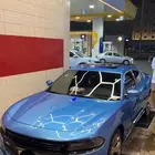 دوج 2016 فل كامل