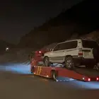 سطحه الدرب لجميع مناطق المملكة