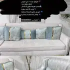 كنب للبيع نظيف