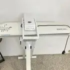 طاولة شاشة وكواية كلهم نظاااف