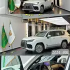 تاجير سيارات للايجار لكزسBB2024 اصفار