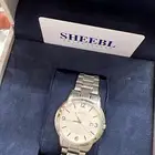 ساعة جديدة من الحميضي