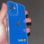 للبيع ايفون 12