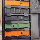 حزام ساعة ابل غير اصلي