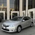 كامري فل كامل 2014 وكالة نظيفة