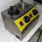 الة تسخين الشوكلاته