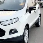 فورد ايكو سبورت 2016
