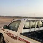 هايلكس غمارة لتوصيل المشاوير والعفوش