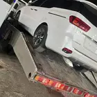 سطحه القصيم لنقل السيارات خارج القصيم