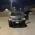 نيسان بترول 98