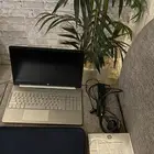لابتوب جديد i7 SSD لحد يتواصل إلا الجاد حدي بالبيع 2300