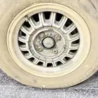 للبيع جنوط جيتي 80