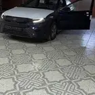 كامري 2025 كحلي ازرق غامق ستاندر بنزين E