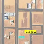 للبيع ارض وسط محافظة الشملي - اقل سعر