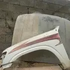 السلام عليكم يوجد كبوت نيسان